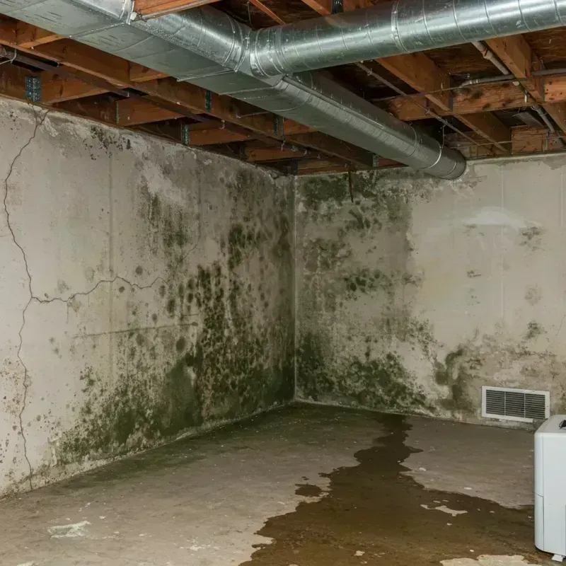 Professional Mold Removal in Broad Creek, NC